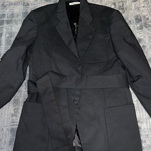 Sundarbay unisex oversized Blazer. Worn ones.